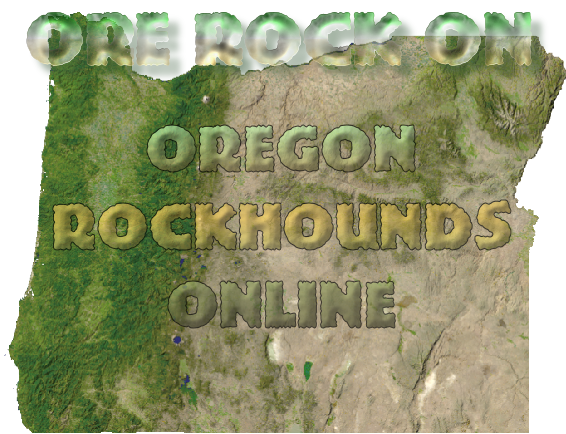 Image of Oregon Rockhounds Online (ore-rock-on)